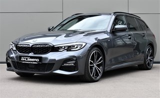 BMW 320 Gebrauchtwagen Kaufen
