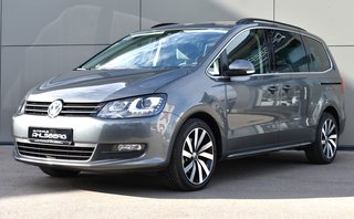 Volkswagen Sharan Used vehicle for sale
