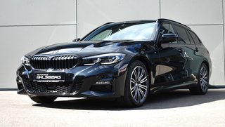 BMW 320 Gebrauchtwagen Kaufen