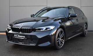 BMW 320 Gebrauchtwagen Kaufen