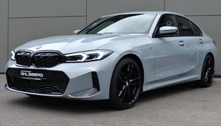 BMW 320 Gebrauchtwagen Kaufen