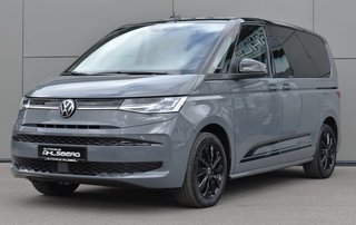 Volkswagen T7 Multivan Gebrauchtwagen Kaufen