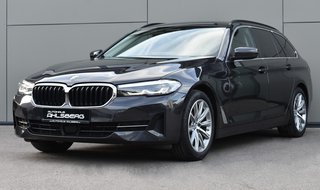 BMW 520 Used vehicle for sale