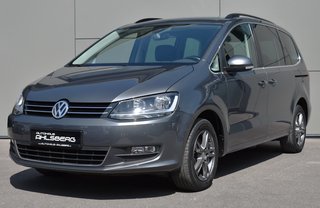Volkswagen Sharan Gebrauchtwagen Kaufen