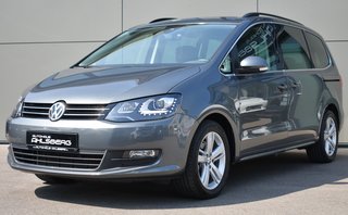 Volkswagen Sharan Used vehicle for sale