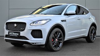 Jaguar E-Pace Used vehicle for sale
