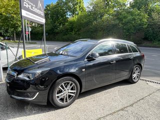 Opel Insignia Gebrauchtwagen Kaufen