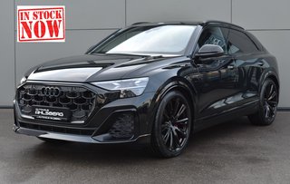Audi SQ8 Used vehicle for sale