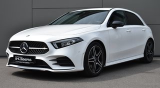 Mercedes-Benz A 220 Used vehicle for sale