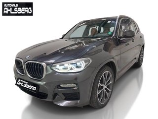 BMW X3 Gebrauchtwagen Kaufen