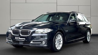 BMW 530 Gebrauchtwagen Kaufen