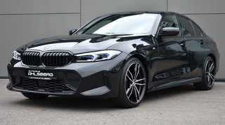 BMW 320 Gebrauchtwagen Kaufen