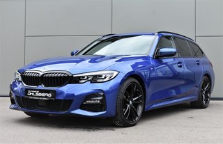 BMW 320 Used vehicle for sale
