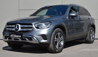 Mercedes-Benz GLC 220 Used vehicle for sale