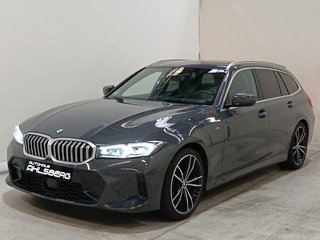 BMW 320 Gebrauchtwagen Kaufen