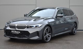 BMW 320 Used vehicle for sale