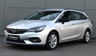Opel Astra Used vehicle for sale
