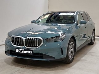 BMW 520 Used vehicle for sale