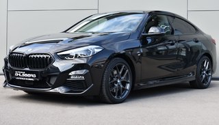 BMW 2 Series Gran Coupe Gebrauchtwagen Kaufen