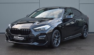 BMW 2 Series Gran Coupe Gebrauchtwagen Kaufen