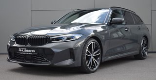 BMW 320 Used vehicle for sale