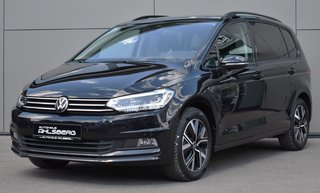 Volkswagen Touran Gebrauchtwagen Kaufen