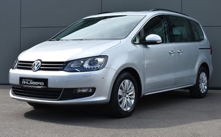 Volkswagen Sharan Gebrauchtwagen Kaufen