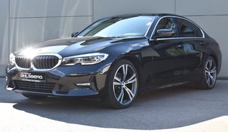 BMW 320 Gebrauchtwagen Kaufen