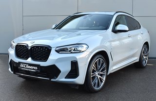 BMW X4 Used vehicle for sale