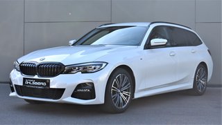 BMW 320 Gebrauchtwagen Kaufen