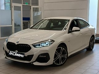 BMW 2 Series Gran Coupe Gebrauchtwagen Kaufen