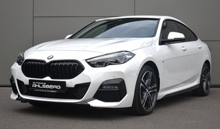 BMW 2 Series Gran Coupe Gebrauchtwagen Kaufen