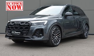 Audi Q7 age.one-day registration for sale