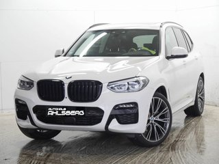 BMW X3 Gebrauchtwagen Kaufen