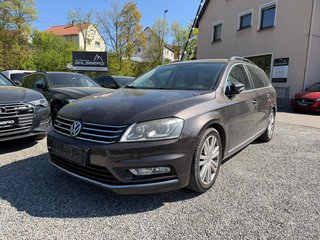 Volkswagen Passat Variant Used vehicle for sale