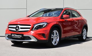 Mercedes-Benz GLA 180 Used vehicle for sale