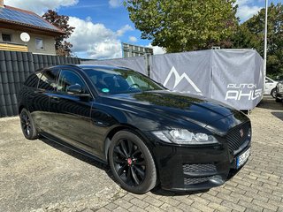 Jaguar XF Used vehicle for sale