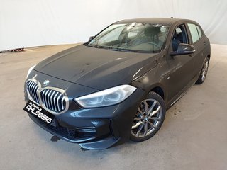 BMW 118 Gebrauchtwagen Kaufen