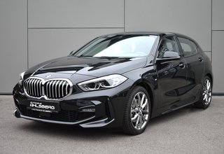 BMW 118 d M SPORT/SHADOW/ LIVE/LED/KAMARA/CAR-PLAY/TEMPO.