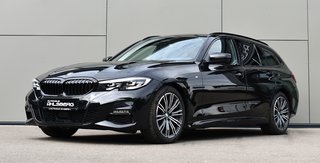BMW 320 Gebrauchtwagen Kaufen