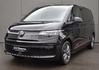 Volkswagen T7 Multivan Gebrauchtwagen Kaufen