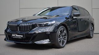 BMW 520 Used vehicle for sale