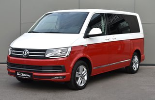 Volkswagen T6 Multivan Used vehicle for sale