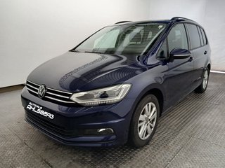 Volkswagen Touran Gebrauchtwagen Kaufen