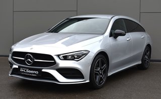Mercedes-Benz CLA 250 Used vehicle for sale