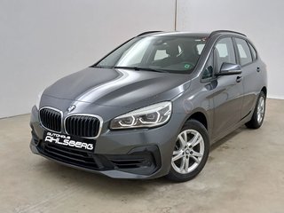 BMW 218 Active Tourer Gebrauchtwagen Kaufen