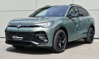 Volkswagen Tiguan age.one-day registration for sale
