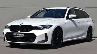 BMW 320 Used vehicle for sale