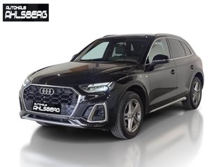 Audi Q5 Gebrauchtwagen Kaufen