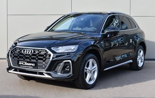 Audi Q5 Gebrauchtwagen Kaufen